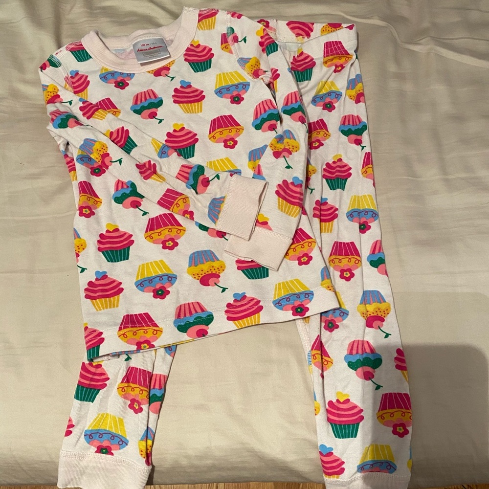 Size 100 Hanna long johns